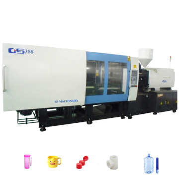 PP/HIPS/ABS/SAN/EPS Material Plastic Injection Molding Machine